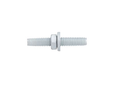 Mopar 6509301AA Screw-Pan Head