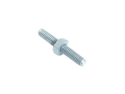 Mopar 6509301AA Screw-Pan Head