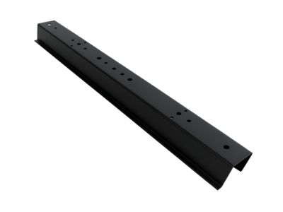 Mopar 68134227AB CROSSMEMBER-Floor Pan