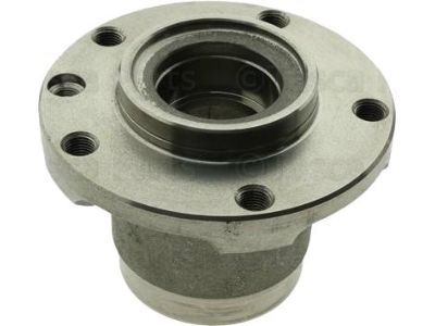 Mopar 5139360AA Front Wheel Hub