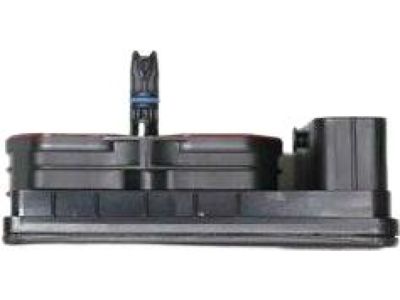 Mopar 68297831AB Anti-Lock Brake System Module