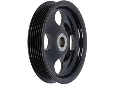Mopar 53013760AA Pulley-Power Steering Pump