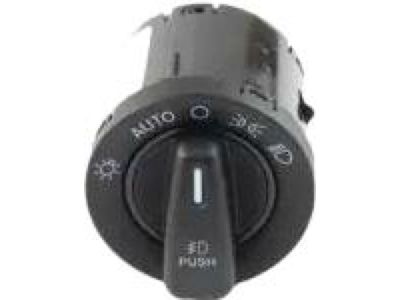 Mopar 68141053AC Switch-HEADLAMP