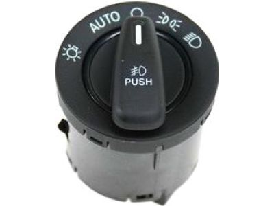 Mopar 68141053AC Switch-HEADLAMP