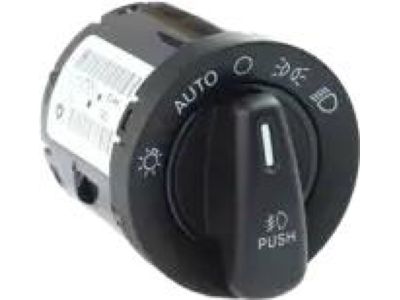 Mopar 68141053AC Switch-HEADLAMP