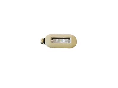 Mopar 6RG45HL1AA Lamp-Dome