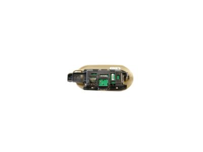 Mopar 6RG45HL1AA Lamp-Dome