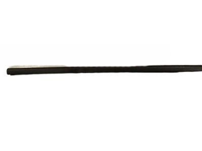 Mopar 55394031AG WEATHERSTRIP-Front Door
