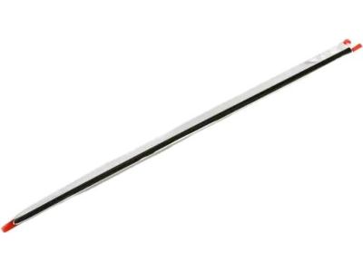 Mopar 68228674AB Molding-Front Door