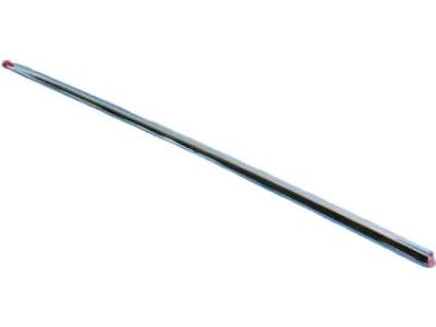 Mopar 68228674AB Molding-Front Door