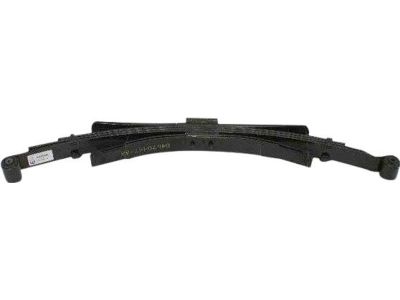 Mopar 4670947AA Rear Leaf Spring