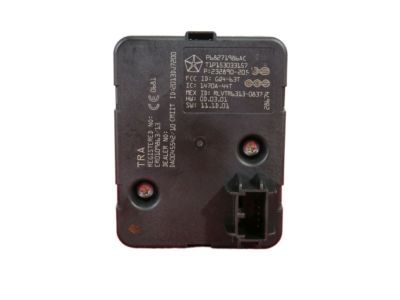 Mopar 68271986AC Switch-Ignition