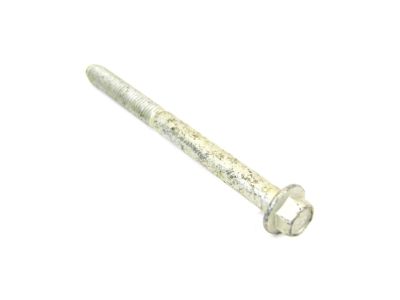 Mopar 6504435 Screw-HEXAGON Head