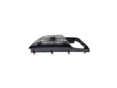 Mopar 6EV221X8AB Center Stack Control