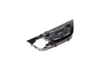 Mopar 6EV221X8AB Center Stack Control