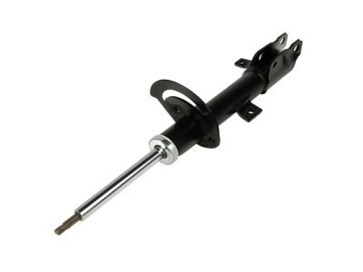 Mopar 5272924AB STRUT-Front Suspension