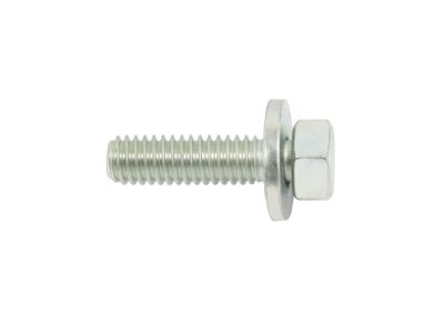 Mopar 6107354AA Screw