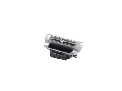 Mopar 6RN781SCAA Handle-TAILGATE