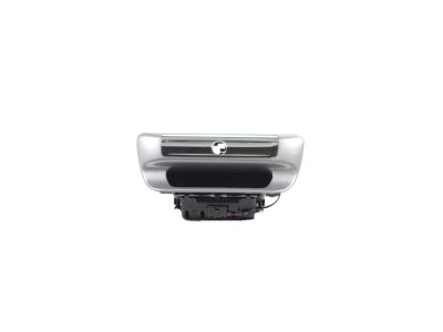 Mopar 6RN781SCAA Handle-TAILGATE