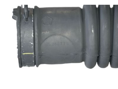 Mopar 5245778 Tube-Air Cleaner To T/BODY