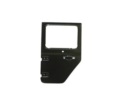 Mopar 68280998AD Door-Door Outer Repair