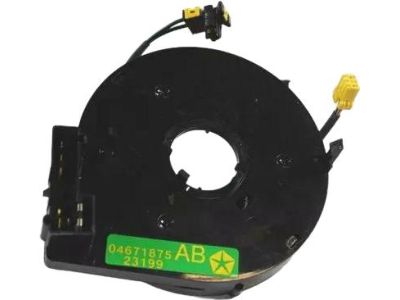 Mopar 4671875AA Clock Spring