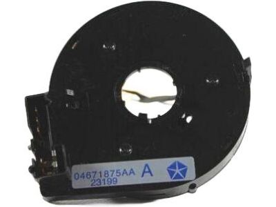 Mopar 4671875AA Clock Spring