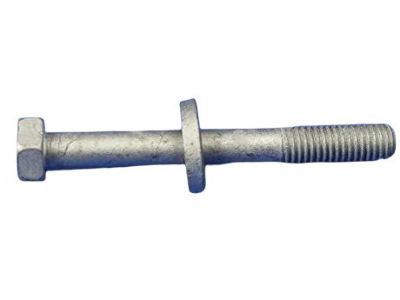 Mopar 6036607AA Screw-HEXAGON Head