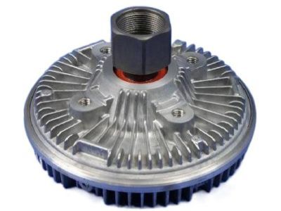 Mopar 55056860AC Clutch-Fan