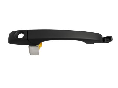 Mopar 5074189AG Handle-Exterior Door