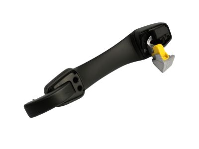 Mopar 5074189AG Handle-Exterior Door