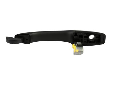 Mopar 5074189AG Handle-Exterior Door