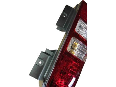 Mopar 55157347AC Lamp-Tail Stop Backup