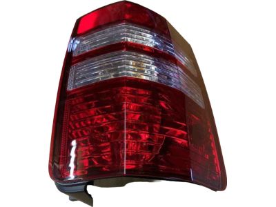 Mopar 55157347AC Lamp-Tail Stop Backup