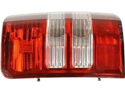 Mopar 55157347AC Lamp-Tail Stop Backup