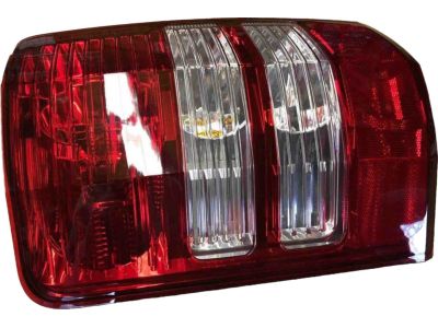 Mopar 55157347AC Lamp-Tail Stop Backup