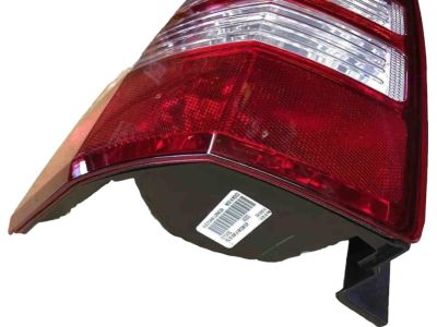 Mopar 55157347AC Lamp-Tail Stop Backup
