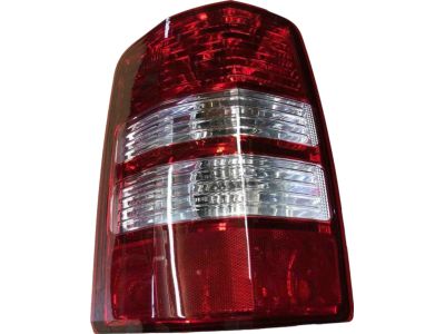 Mopar 55157347AC Lamp-Tail Stop Backup