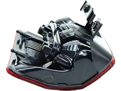 Mopar 55157347AC Lamp-Tail Stop Backup