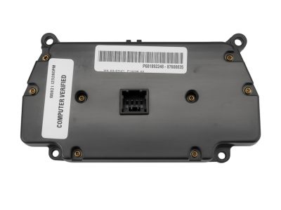 Mopar 68188878AB Control-Vehicle Feature Controls