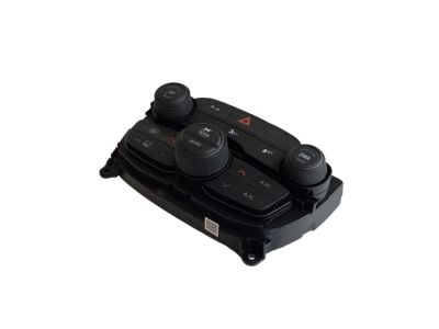 Mopar 68188878AB Control-Vehicle Feature Controls