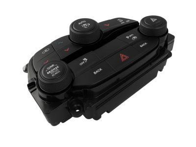 Mopar 68188878AB Control-Vehicle Feature Controls
