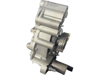Mopar 4893614AF Pump-Engine Oil