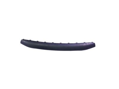 Mopar 6DE37TZZAA APPLIQUE-FASCIA