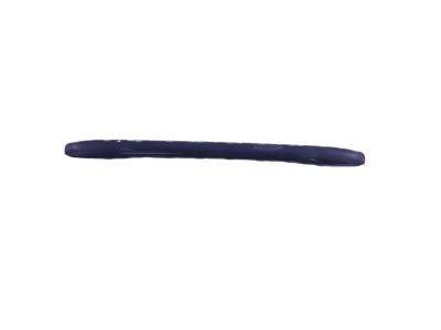 Mopar 6DE37TZZAA APPLIQUE-FASCIA