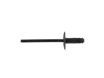 Mopar 6511841AA Rivet