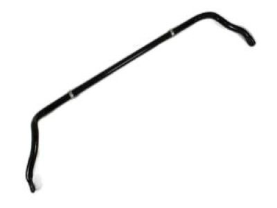 Mopar 4670526AA Bar-Front