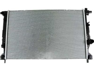 Mopar 55111483AB Engine Cooling Radiator