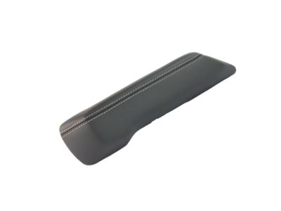 Mopar 6RL59LA3AB ARMREST-Rear Door Trim
