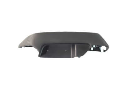Mopar 6RL59LA3AB ARMREST-Rear Door Trim